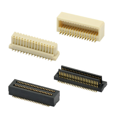 未來(lái)的電子連接器更快，更小，更智能，更環(huán)保